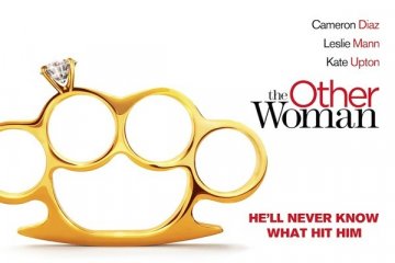 "The Other Woman" jadi film laris di Amerika