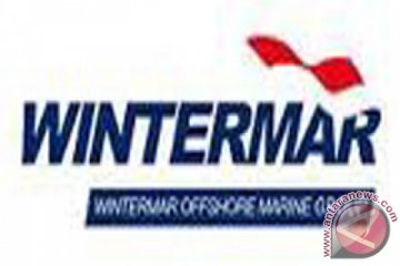 Wintermar Offshore Marine (WINS) terima "WM Pacific", kapal jenis Platform Supply Vessel terbesar