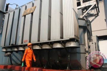 Pemadaman listrik di Jakarta masih berlanjut