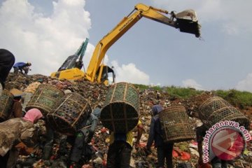 PUPR dukung gerakan Indonesia Bersih dengan bangun TPA