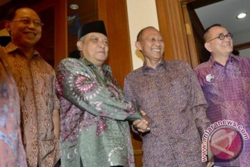 Pramono "curhat" Demokrat jeblok di basis NU