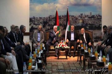 Kelompok Hamas dan Fatah akan bertemu di Beijing, bahas rekonsiliasi