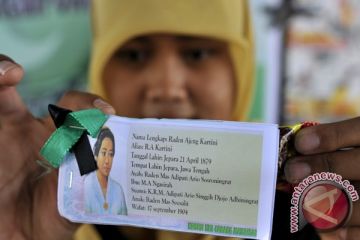 PERINGATAN HARI KARTINI