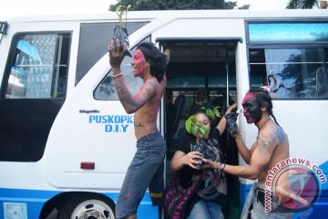 Aksi Hari Bumi