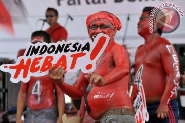 Kampanye Akbar PDIP