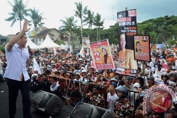KAMPANYE HANURA MAKASSAR