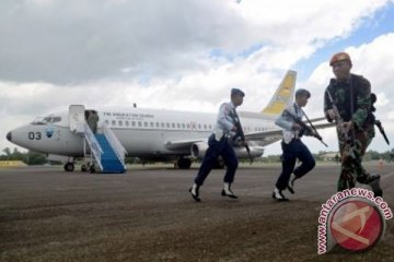 LATIHAN TNI AU