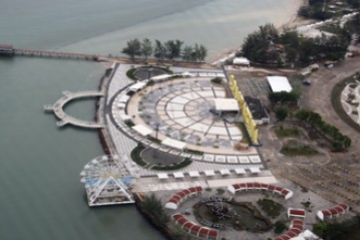 Filter Urban Batam/Joko Sulistyo