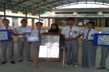 Alat Fermentasi Tempe/Larno