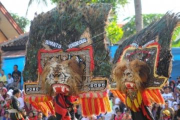 REOG PONOROGO