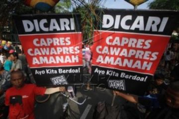 AKSI CAPRES