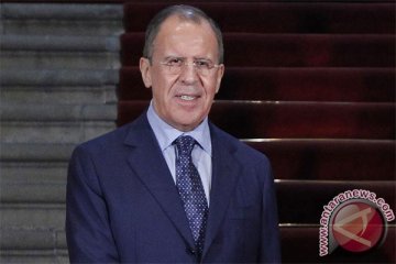 Lavrov-Kerry akan bertemu Sabtu di Beijing