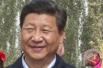 Presiden Xi Jinping mulai lawatan pertama ke Eropa