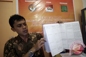 Ketua KPPS Kolakaasi divonis hukuman percobaan