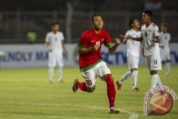 Indra Sjafri: organisasi pertahanan Timnas U-19 buruk