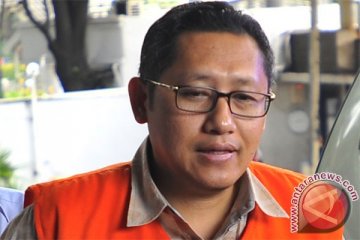 Anas Urbaningrum segera disidang