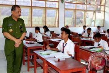 Sebanyak 700 sekolah siap UN berbasis komputer