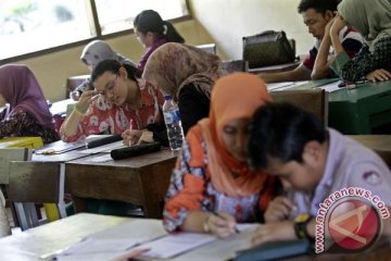 795 anak TKI Sabah ikut ujian kesetaraan