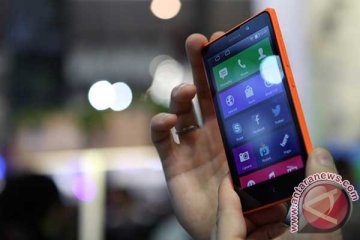 Nokia XL mulai dijual di Asia Pasifik