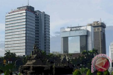 Konferensi Internasional Media Islam keluarkan Deklarasi Jakarta