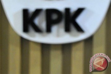 Pascapenyegelan KPK, kantor Distanhut Bogor lengang