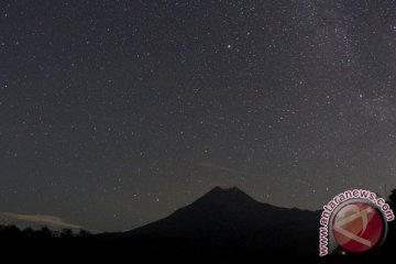 Keraton Yogyakarta kembali gelar Labuhan Merapi