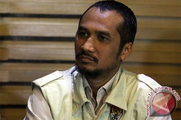 KPK tunda penahanan mantan Walikota Makassar
