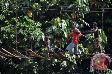 Pemerintah diminta realisasikan 14 kursi Orang Asli Papua