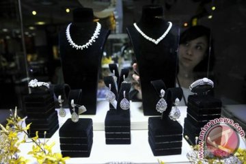 Ekspor perhiasan Bali terbanyak ke Singapura