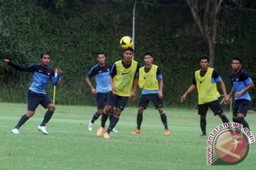 Timnas Indonesia menang 4-0 atas Pakistan