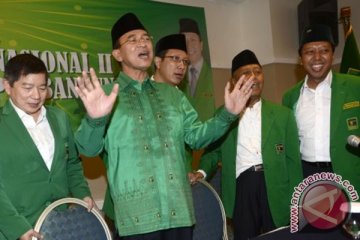 Romahurmuziy katakan ilegal SDA pecat Ketua DPW PPP