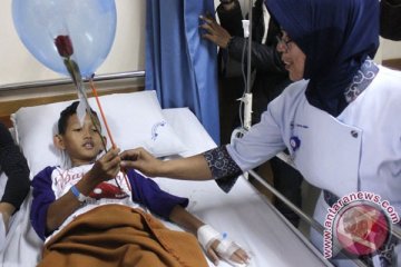 Perawat Indonesia digemari di Jepang