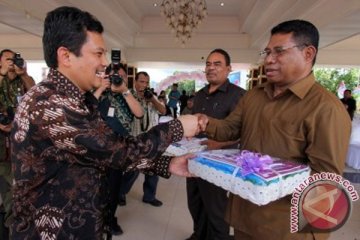 Indonesia bebas malaria 2030