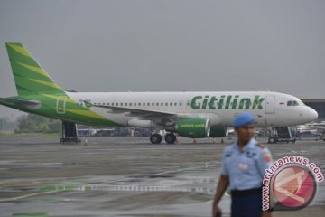 Citilink tetap masukan "airport tax" dalam tiket