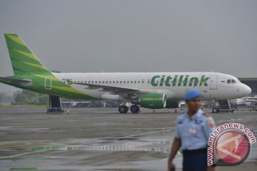 Citilink buka penerbangan sewa Bali-Batam-China