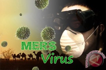 MERS renggut korban jiwa pertama di Aljazair