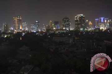 PLN Jakarta: pascapemadaman listrik berangsur normal