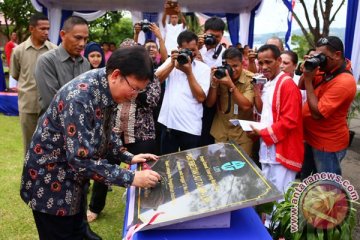 LIPI tingkatkan penelitian kelautan di Indonesia timur