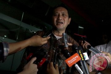 Udar Pristono ditetapkan sebagai tersangka korupsi Transjakarta