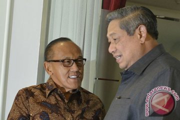 ARB berpeluang kembali pimpin Partai Golkar