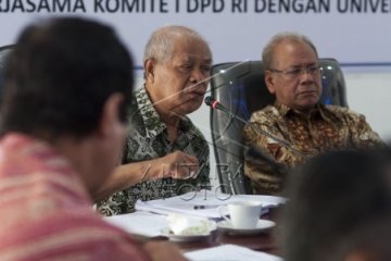Uji Sahih RUU Pengadilan Agraria