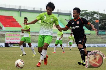 PS Kwarta kalahkan Persiraja 2-0