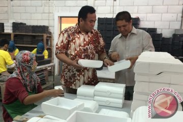 Produsen harus waspadai lonjakan impor mebel  