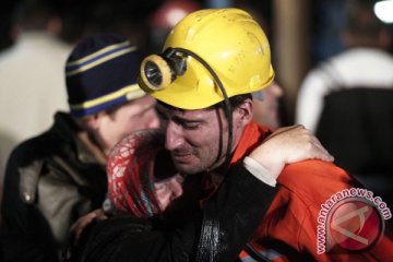 Korban bencana tambang di Turki jadi  292 jiwa