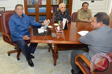 Chairul Tanjung mundur dari perusahaan