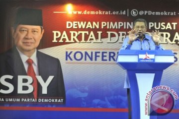 SBY tegaskan pola konvensi belum dipahami masyarakat
