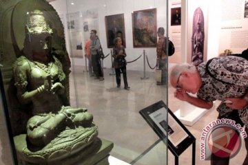 Trik tingkatkan kunjungan ke museum