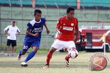 Pemain Pro Duta-PSBL berduka untuk Akli