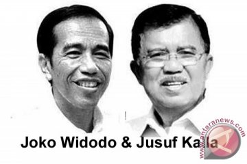 Jokowi-JK dinilai jiwai ideologi Pancasila