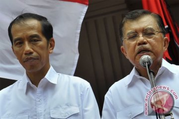 Tim Jokowi-JK siap ubah kampanye hitam